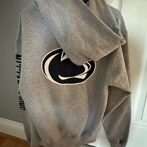 Penn State University Hoodie
